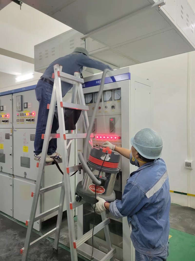 工业安装与民用安装:揭秘两者间的差异